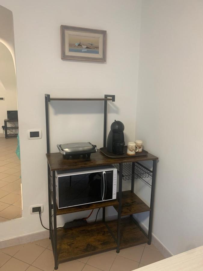 Apartment Il Nido Di Chloe Cod. Citra 011027-lt-0239