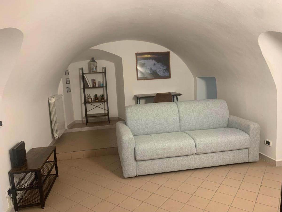Apartment Il Nido Di Chloe Cod. Citra 011027-lt-0239 Sarzana