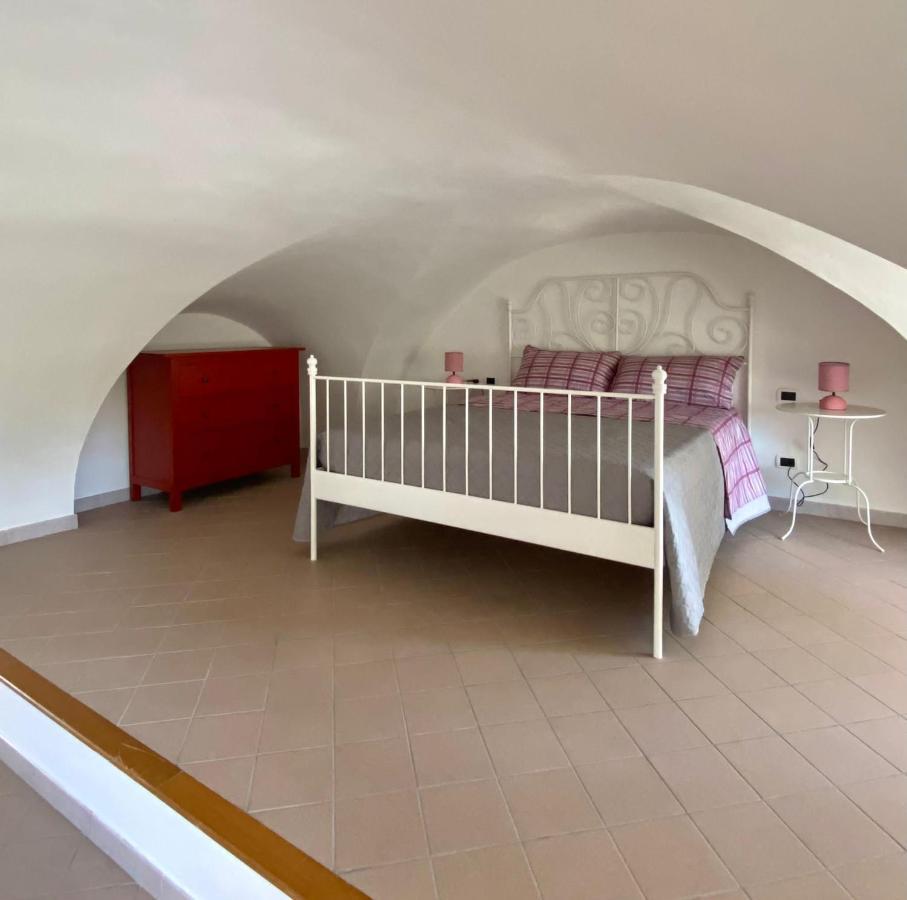 Apartment Il Nido Di Chloe Cod. Citra 011027-lt-0239 Sarzana