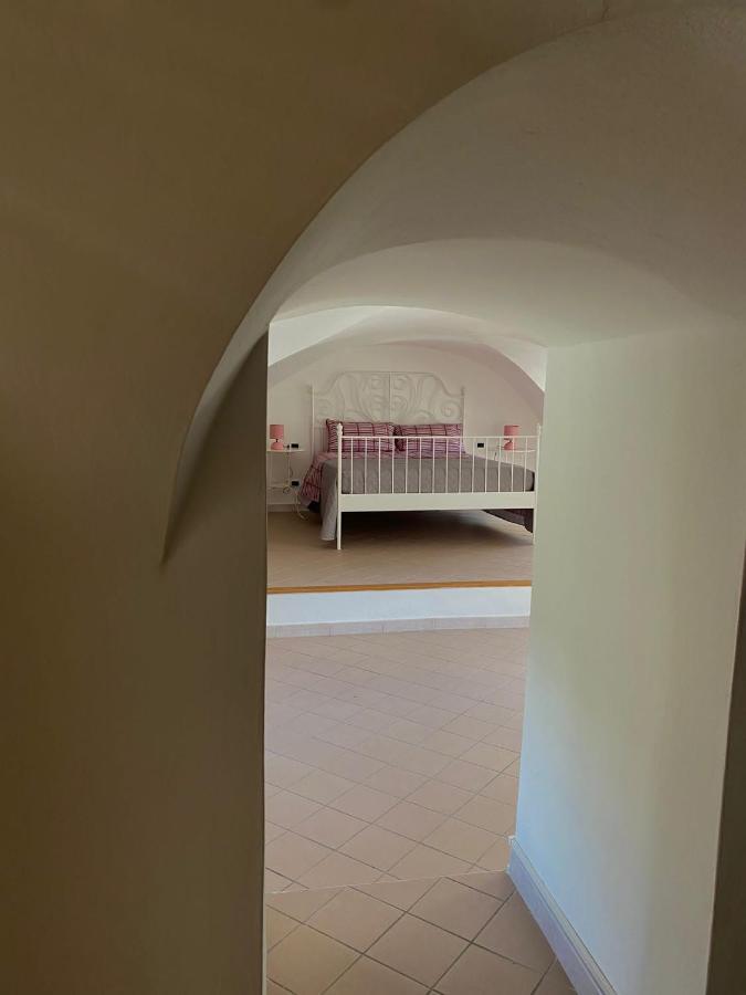 Apartment Il Nido Di Chloe Cod. Citra 011027-lt-0239