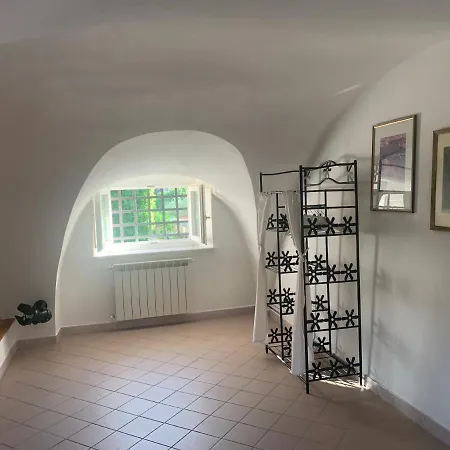 Il Nido Di Chloe Cod. Citra 011027-Lt-0239 Appartement Sarzana Buitenkant foto