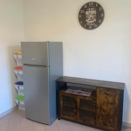 Il Nido Di Chloe Cod. Citra 011027-Lt-0239 Appartement Sarzana Buitenkant foto