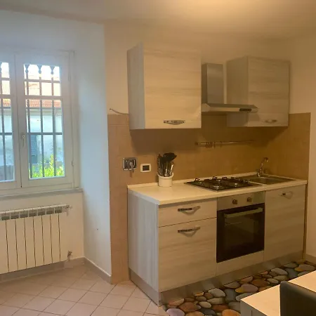 Il Nido Di Chloe Cod. Citra 011027-Lt-0239 Appartement Sarzana Buitenkant foto