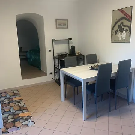 Il Nido Di Chloe Cod. Citra 011027-Lt-0239 Appartement Sarzana Buitenkant foto