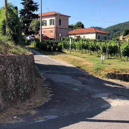 Il Nido Di Chloe Cod. Citra 011027-Lt-0239 Appartement Sarzana Buitenkant foto
