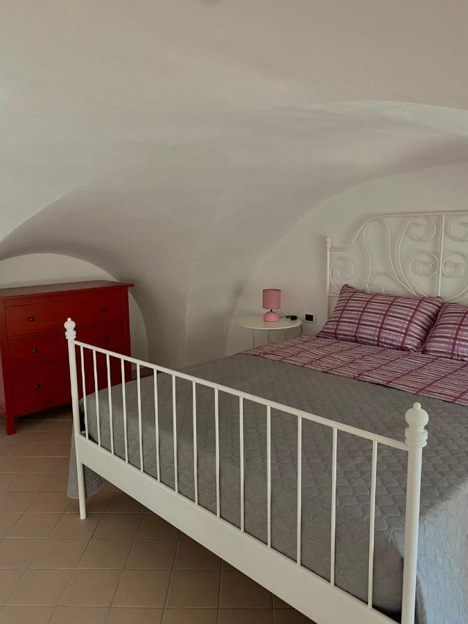 Apartment Il Nido Di Chloe Cod. Citra 011027-lt-0239